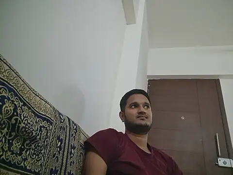 צ'אט XXX בשידור חי של IM_NAUGHTY_JON