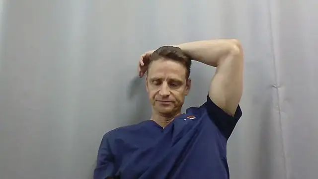 Živý XXX chat Starforged