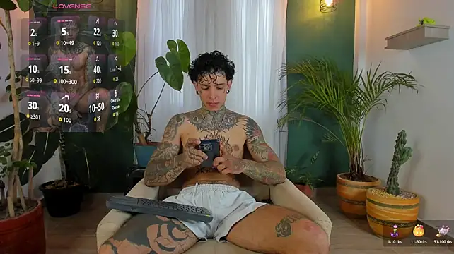 aron_ford77 – Live XXX-chat