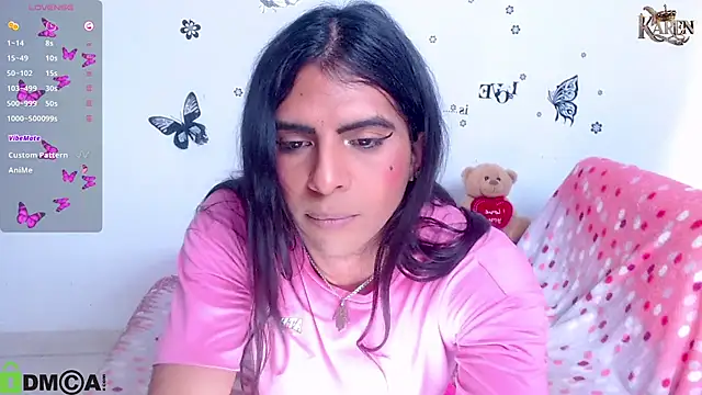 karen_sophia Obrolan Langsung XXX