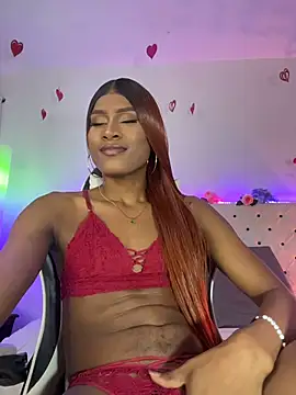 Elektra_Queen Webcamshow