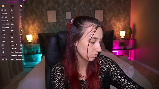 RoxieRay Live XXX-Chat