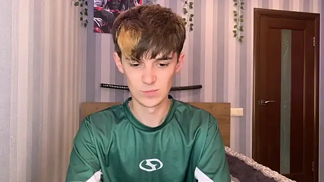 yoursexykunn Live XXX chat