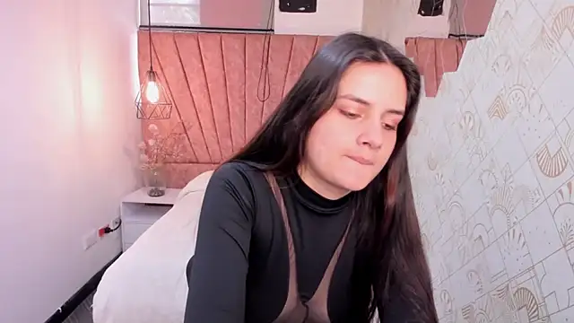Zoe__Taylor__のライブXXXチャット