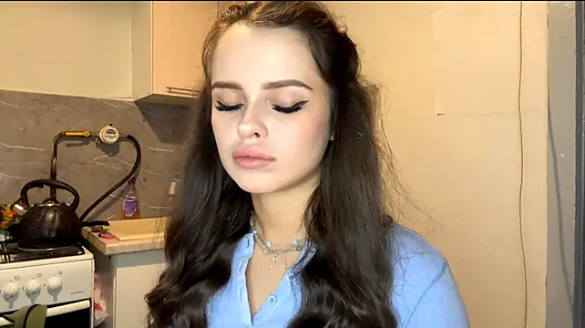 LanaSerbski Webcamshow