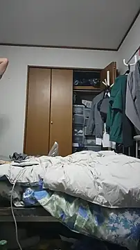 Živý XXX chat 07YUKIO