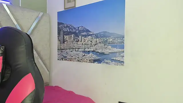 XXX chat uživo modela nova_mitchell7