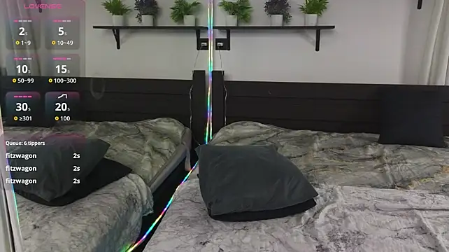 צ'אט XXX בשידור חי של Soffa_Mitchell