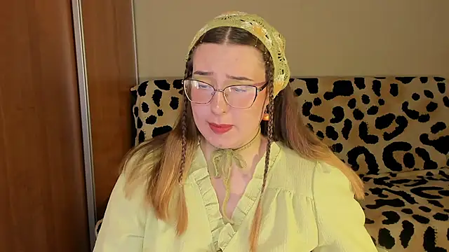 just_fucked777 élő XXX-chatje