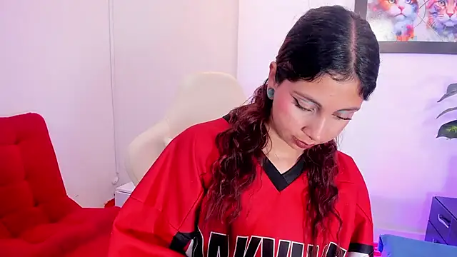 alejita_machado Live XXX-Chat