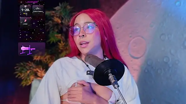 emmanakamura Live XXX-Chat
