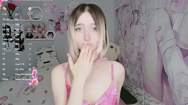 meganami Live XXX-Chat