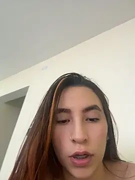 Chat +18 de juanita-7 ao vivo
