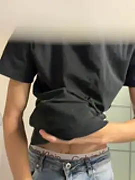 JackJack108 Show Webcam