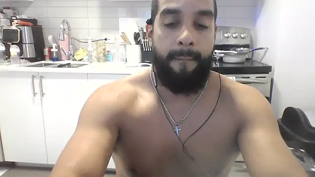 Dominicanolove's Live XXX Chat