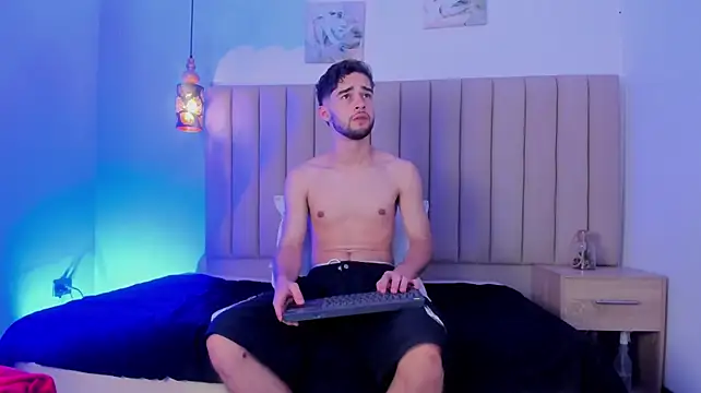 Gael_Santoss Live XXX-Chat