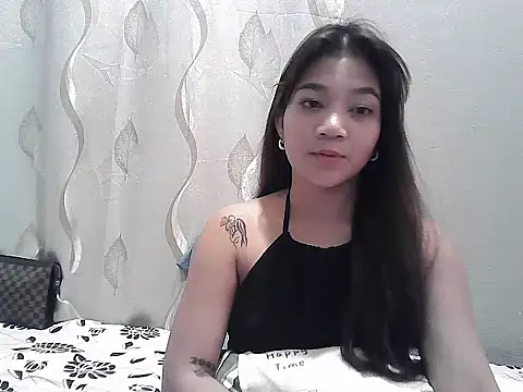 Chat +18 de PinaySweetheart69xxx ao vivo