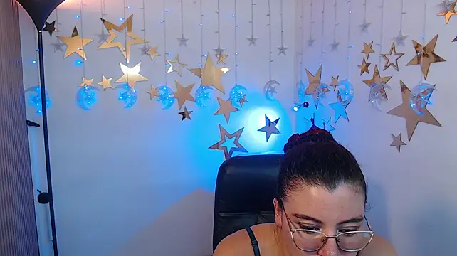 Chatroom XXX en direct de allison_mc