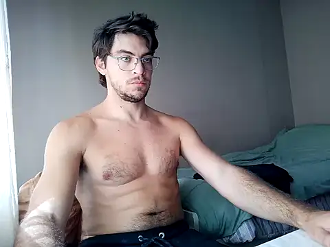 GringoDelicius লাইভ XXX চ্যাট