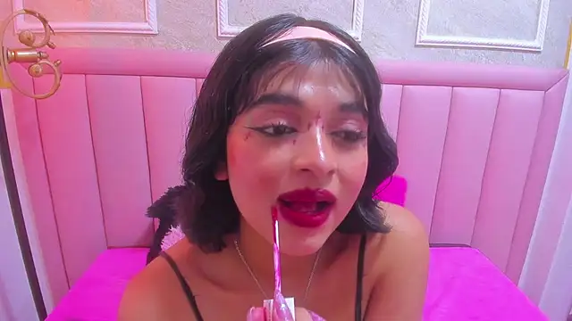 velvet_girll 即時 XXX 聊天