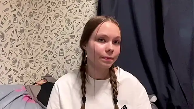 SunkShigella Live XXX-chat
