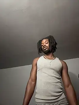 Chat XXX ao vivo de TheMightyDxXx