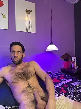 Chatroom XXX en direct de Karim_mansur