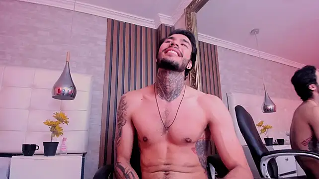 JacksonGreennn Live XXX chat