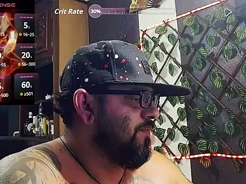Živý XXX chat mr_wolf46