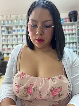 ISABELLA__LUNA Chat XXX in diretta