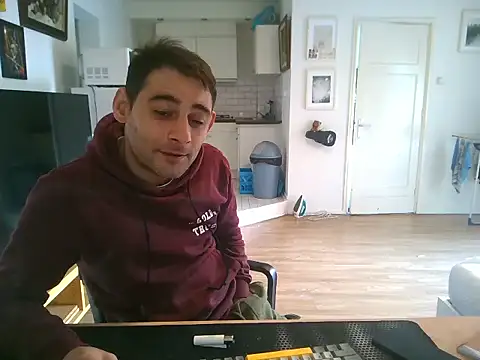 mihaimichael live XXX chat