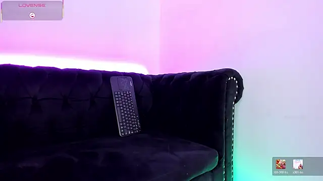 Chat XXX en directo de Axel_grey_