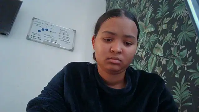 indianaphrodite1 – Live XXX-chat