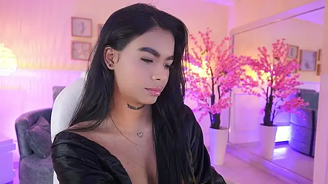แชท XXX สดของ MeganLowell