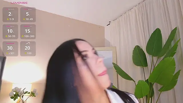 Chat XXX Live Megaan___