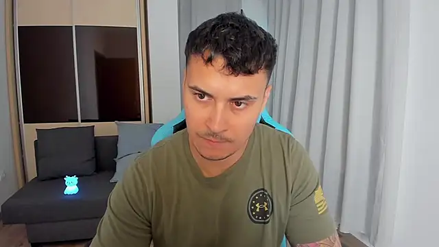 Chat XXX Live MatMalonne
