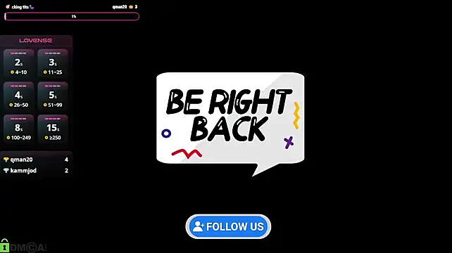 XXX chat uživo modela Mikeyvioleta_