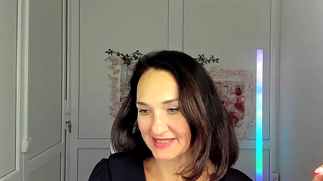 Živý XXX chat OliviaKateee