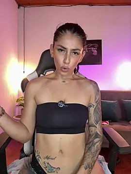 Živý XXX chat SOYNOOA