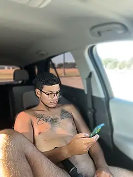 StrokingDaddy4 现场XXX聊天