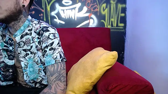 Billy_Ray_ Live XXX-chat
