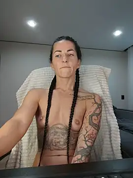 Chat XXX en directo de Cute____Girl