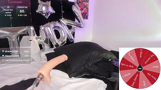tim__fox's Live XXX Chat