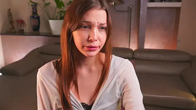 XXX chat uživo modela JohnieGilcreast