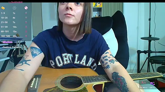 Hannah______ 现场XXX聊天
