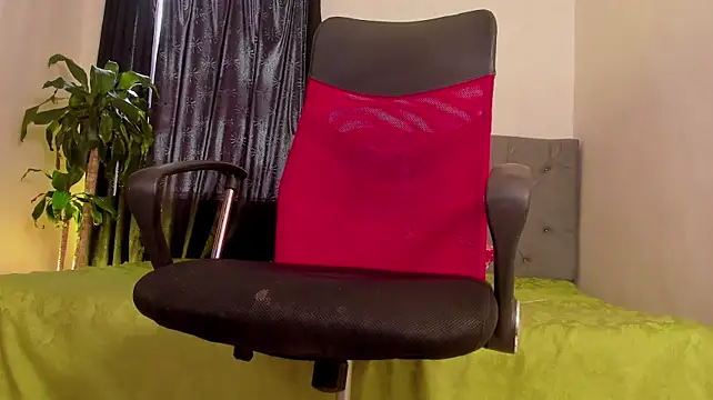 MaximusClark 라이브 XXX 채팅