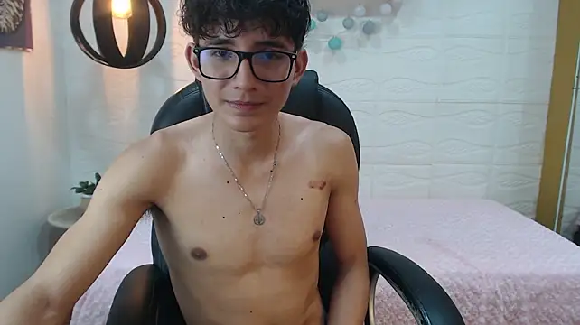 tim_cooper Chat XXX in diretta