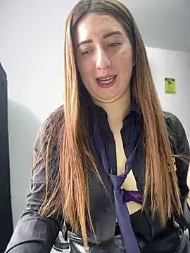 XXX chat uživo modela suzy-111