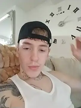 XXX chat uživo modela AceMonroe