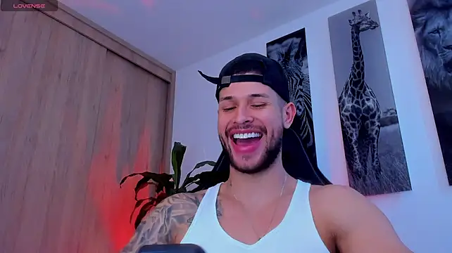 Santos_ramirez1n Live XXX chat